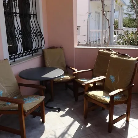 Two-bedroom In Barbat Vi Barbat na Rabu